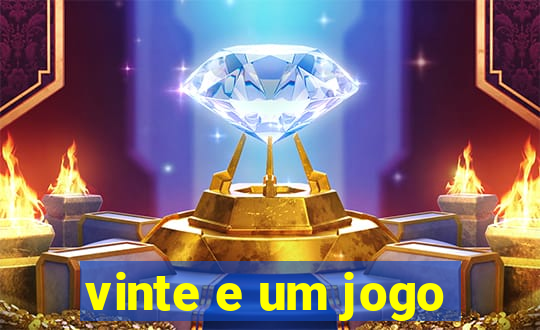 vinte e um jogo